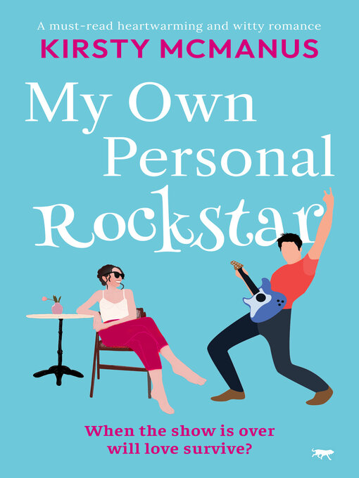 Title details for My Own Personal Rockstar by Kirsty McManus - Available